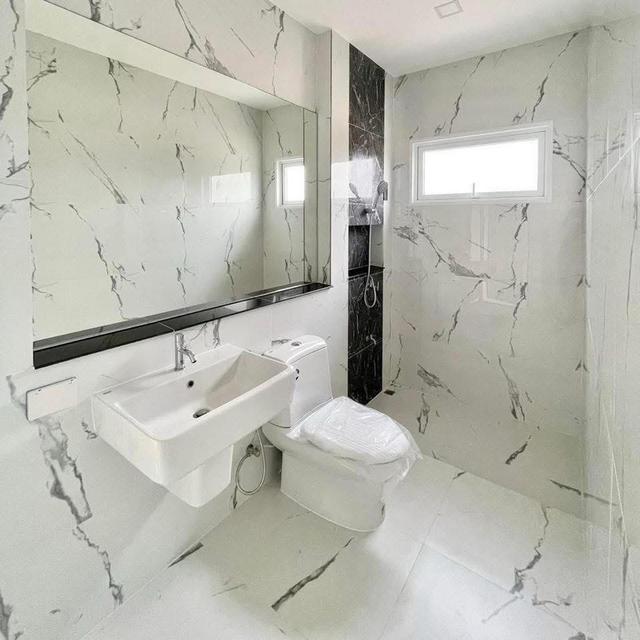 บ้านเดี่ยวลาดหลุมแก้วปทุมธานี สวยถูกคุ้ม 13