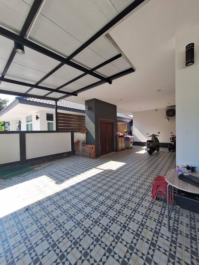 🏡 บ้านเดี่ยวชั้นเดียว พื้นที่กว้าง 64 ตร.ว. รับสัตว์เลี้ยงใกล้ ม.แม่โจ้Spacious Single House for Rent - Pet Friendly! Near Maejo University 10