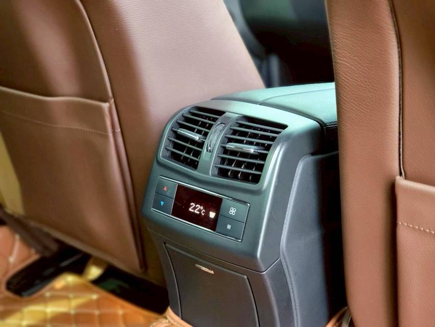 BENZ E300 BlueTEC AMG W212 Facelift 2015 สายจอด ไม 27,xxx น้อยสุดในประเทศ 16