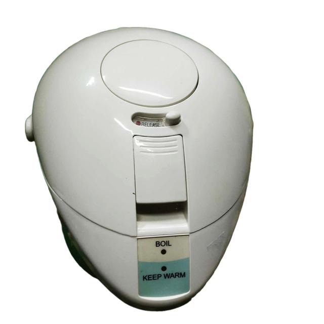 กระติกน้ำร้อน Toshiba รุ่น PLK-G22E มือสอง ใช้งานปกติ