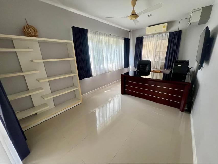 For rent house 2-storey style villa Pattaya 75,000/month 8