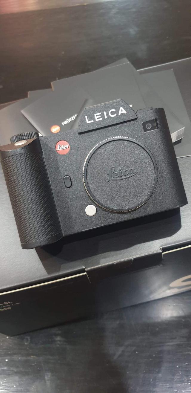 ส่งต่อกล้อง Leica SL typ 601 4