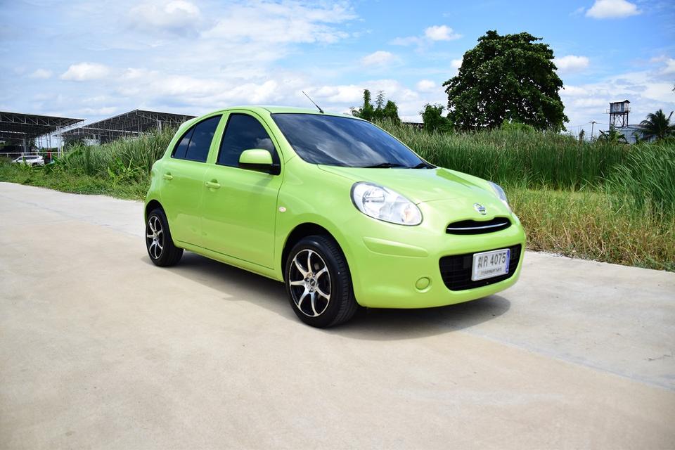 วิ่งเพียง 89xxx กิโลเมตร ปี2011 รถสวยมือเดียว จากป้ายแดง /ไม่เคยชน /เครื่องดีมาก ช่วงล่างแน่นๆ จอทัสกรีน พร้อมกล้องหลัง ประหยัดน้ำมัน กุญแจรีโมท 2ดอก