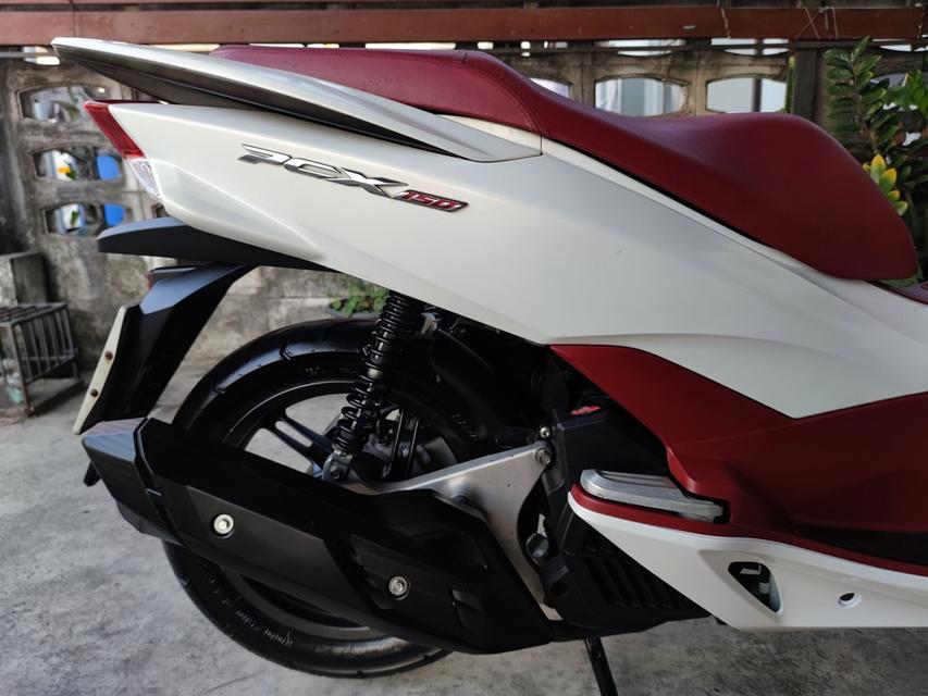ลดราคา Honda PCX150 ครับ รูปที่ 14