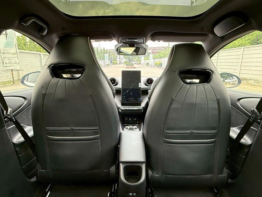 รหัสรถ PBG9999 BYD Dolphin Extended Range ปี2024 รูปที่ 14