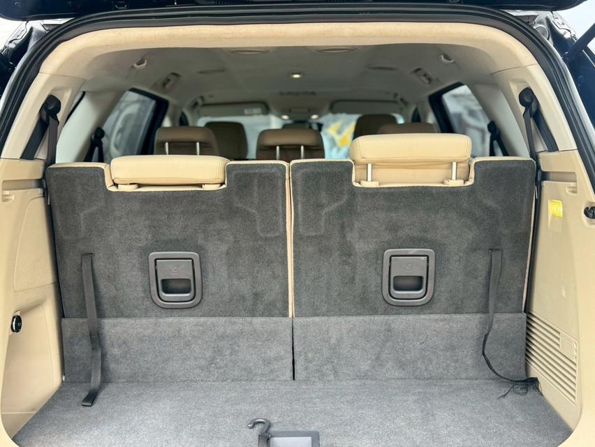 Ford Everest 2.0Titanium ปี15 12