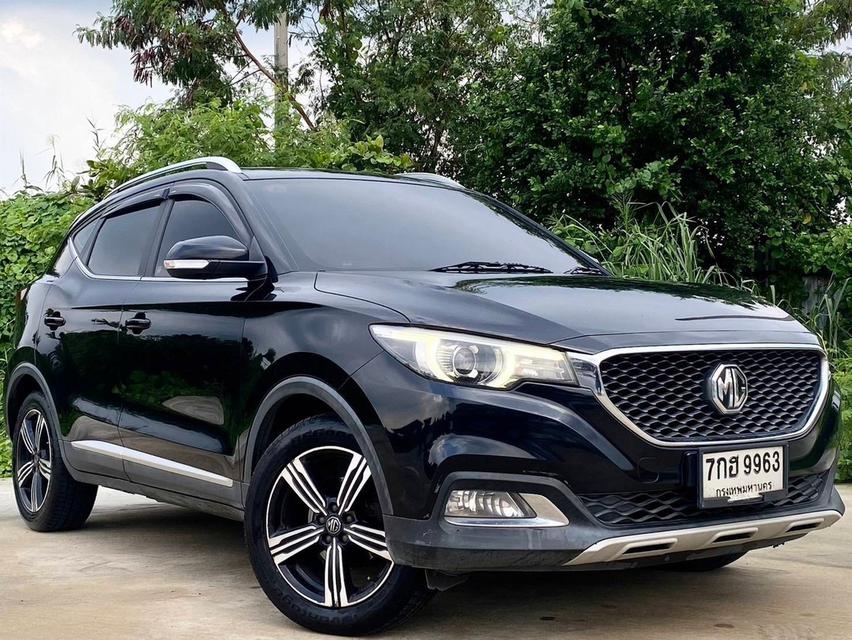 MG ZS 1.5X 2