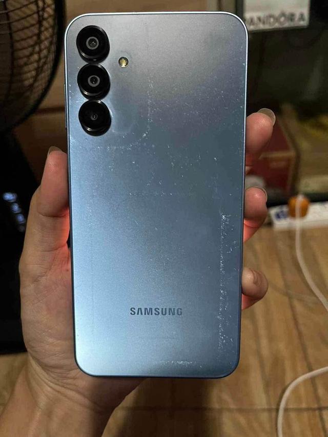 Samsung Galaxy A15 สมาร์ทโฟนมือสอง