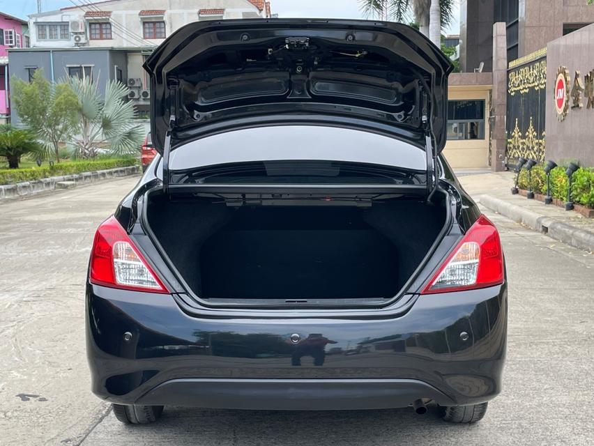 ขาย Nissan Almera 1.2E ปี18 13