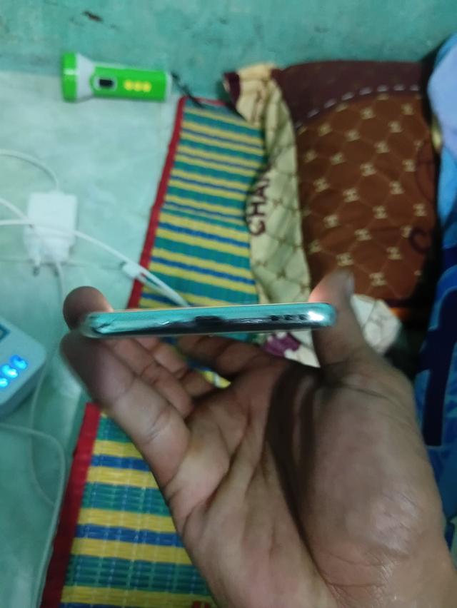 Oppo reno 8t5g 8+8 128 ราคา 2990 รูปที่ 3