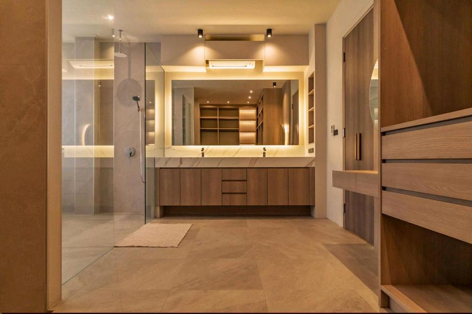 ขายบ้านหรูพร้อมสระว่ายน้ำและลิฟต์ส่วนตัว (Luxury Pool Residence) ตกแต่งครบ | สุขุมวิท 71 ใกล้เอกมัย–ทองหล่อ 16