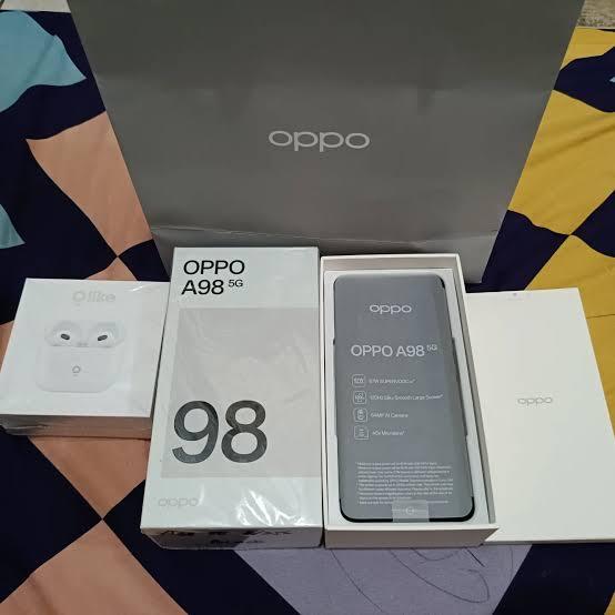 oppo A98 3