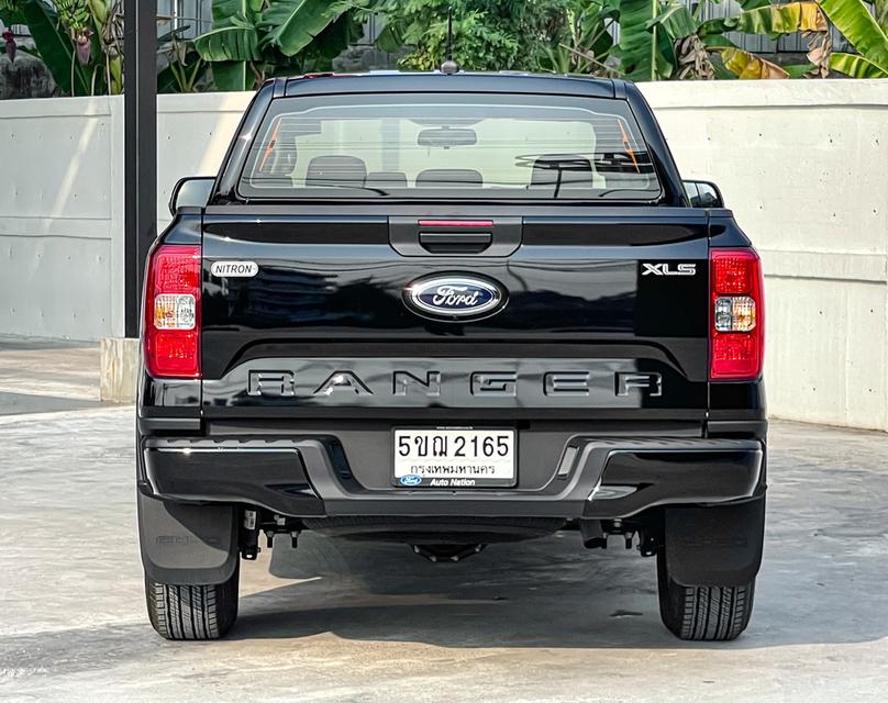 ขาย Ford Ranger 2.0Xls ปี23 6