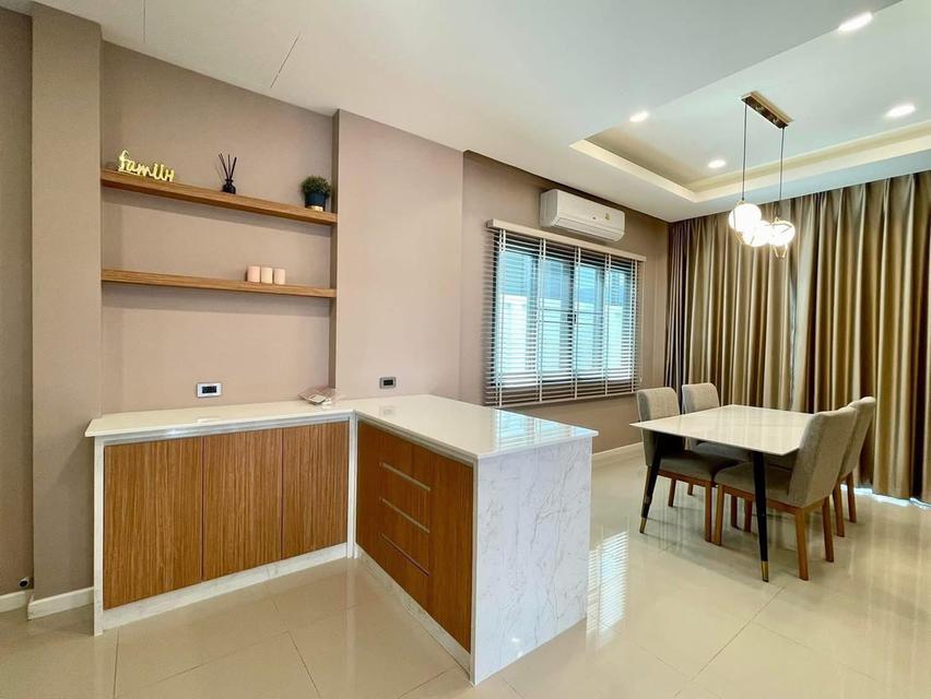 ขายบ้าน ภัททา วิลล์ 11.0 ล้าน 3
