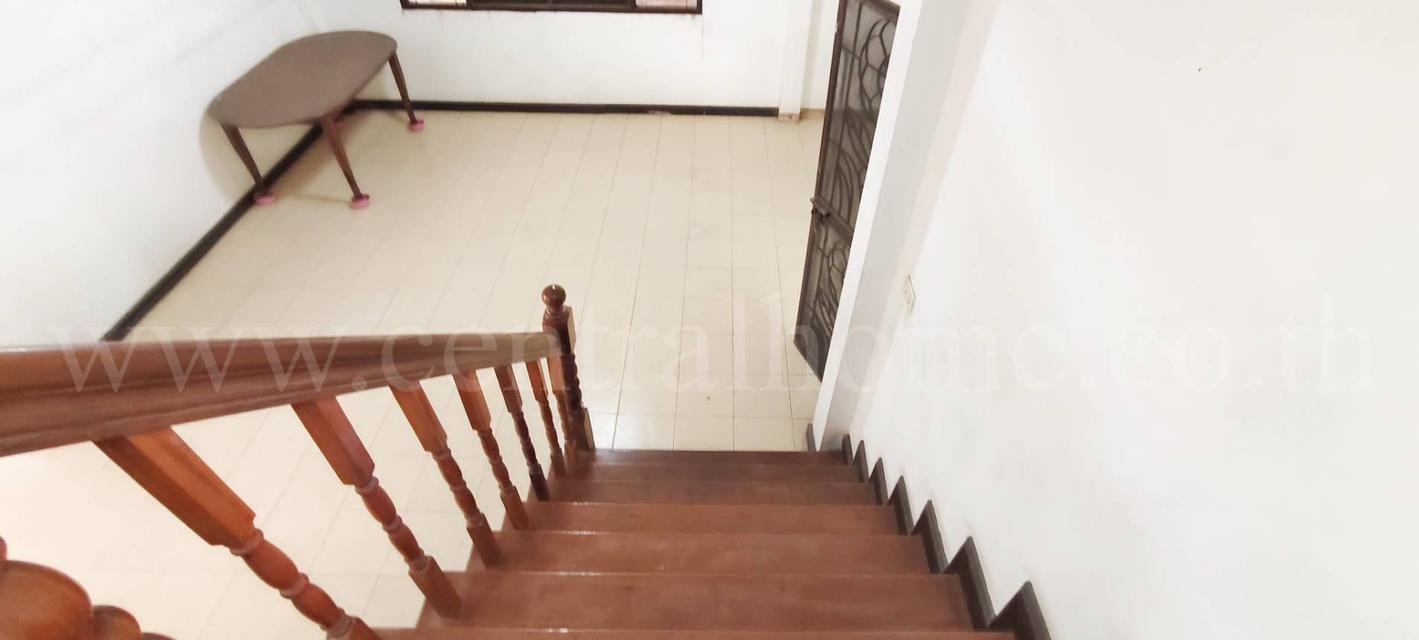 บ้านเดี่ยว บ้านพูลศรี บางขะแยง - ปทุมธานี ราคาถูกที่สุด 9