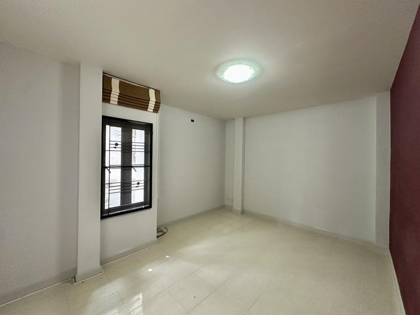 หมู่บ้านแปซิฟิคซิตี้โฮม ชลบุรี 11