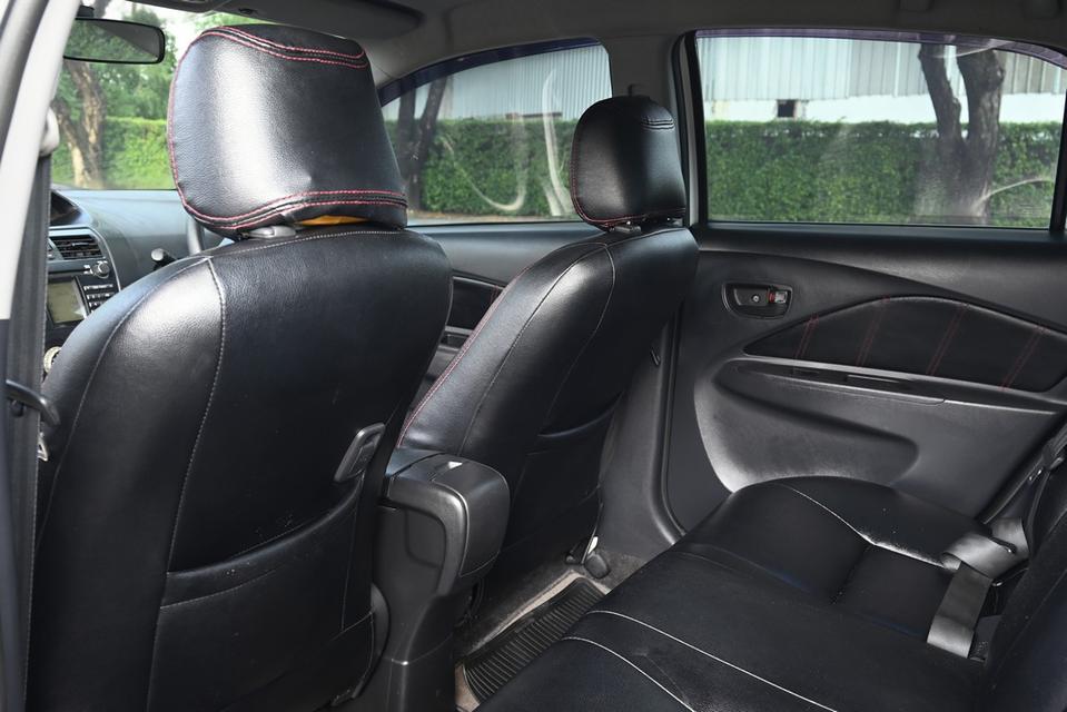 Toyota Vios 1.5 (ปี 2010) E Sedan รูปที่ 7