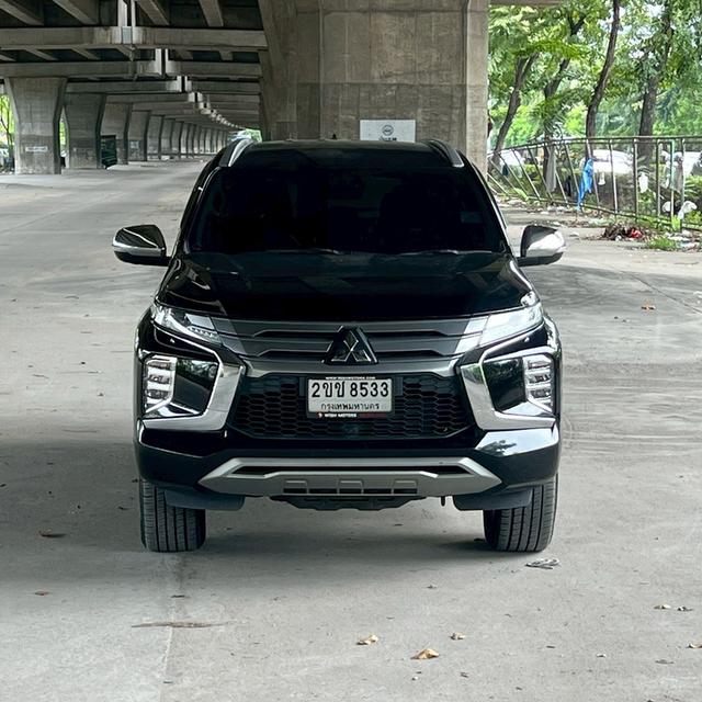 Mitsubishi Pajero Sport 2.4 GT PREMIUM 2WD AT ปี 2021 รูปที่ 2