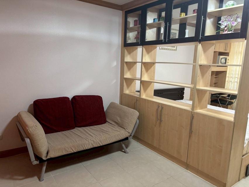 ห้องพัก Ratchadacity รูปที่ 9