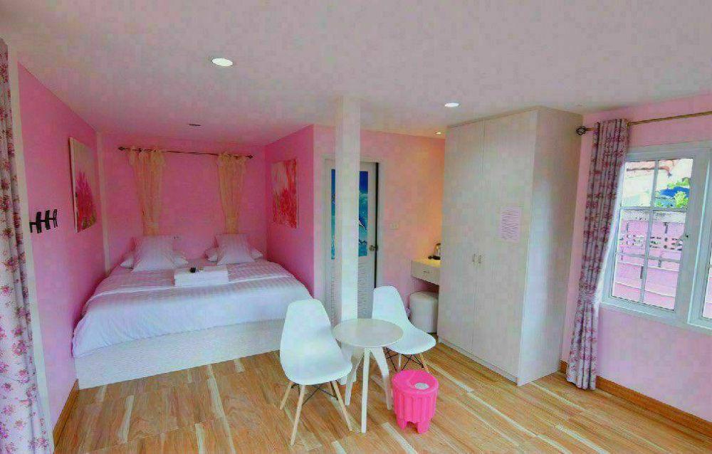 ขายรีสอร์ท Bunny Hill Resort บันนี่ ฮิลล์ รีสอร์ท ซอยสัตหีบสุขุมวิท 89 เหมาะต่อธุรกิจเพื่อเกร็งกำไร ใกล้แหล่งท่องเที่ยว ชลบุรี  11