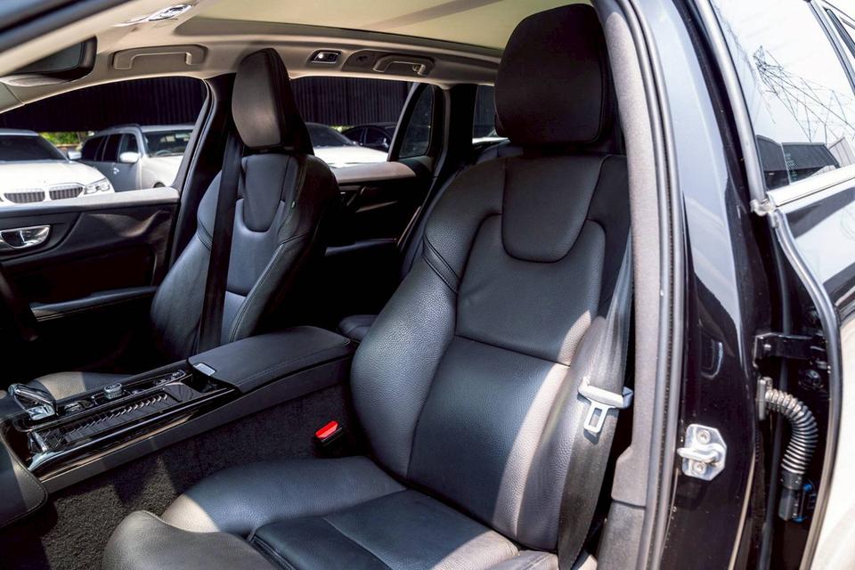 รหัสรถ 67GG73 Volvo V60 ท็อปสุด (ปี 2021) รูปที่ 7