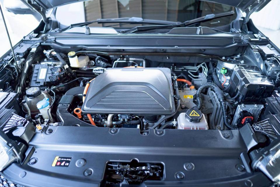 GWM HAVAL JOLION 1.5 HYBRID ULTRA ปี 2022  โฉม ปี21-ปัจจุบัน 10