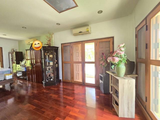 บ้าน บ้านเดี่ยว ต.ท่าคา อ.อัมพวา จ.สมุทรสงคราม 2Bedroom 19000000 - ไม่ไกลจาก ตลาดท่าคา อัมพวา ทรัพย์ดี 4