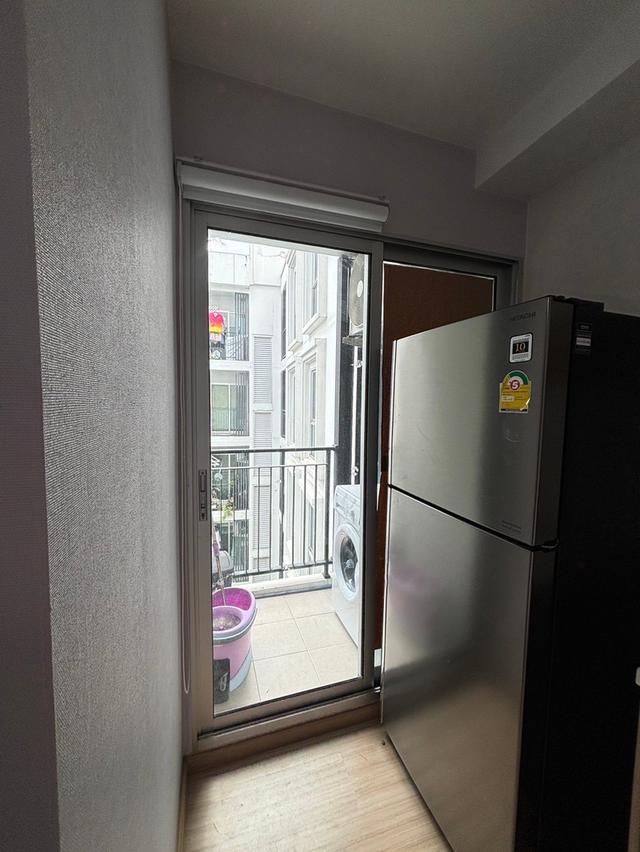 ขายคอนโด พลัมคอนโดแจ้งวัฒนะ เฟส2 13