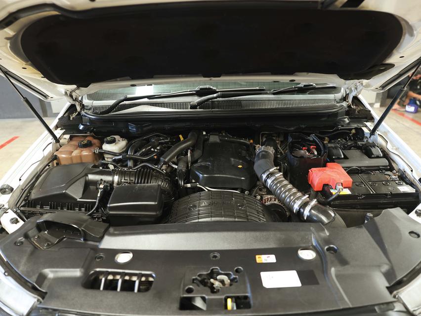 2019 Ford EVEREST 2.0 (ปี 15-22) Titanium+ 4WD SUV AT รูปที่ 20