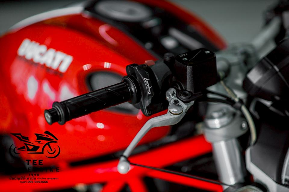 Ducati Monster 796 ABS 2014 (รถมือเดียว) 10