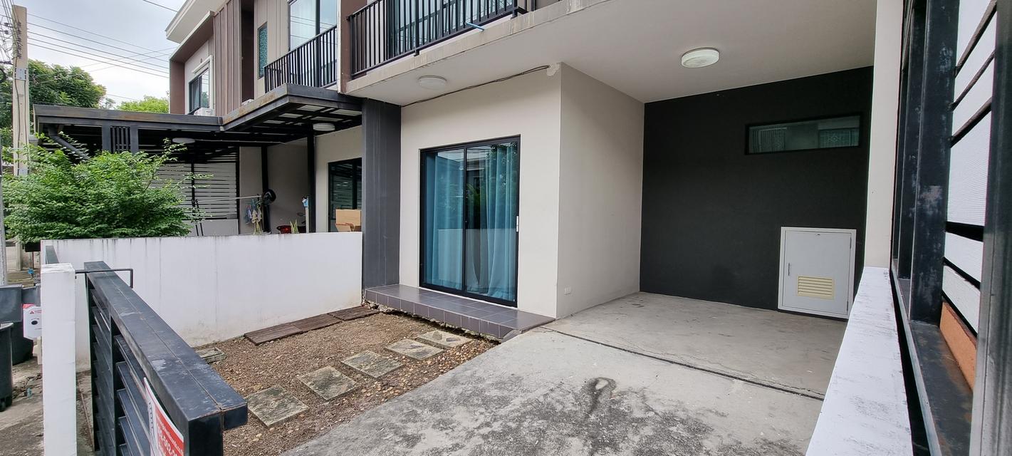 ขายด่วน เดอะ คอนเนค อ่อนนุช - วงแหวน (The Connect Onnut-Wongwaen) 2 5