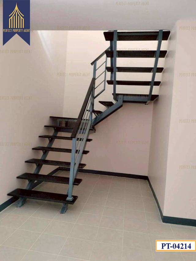 ทาวน์เฮ้าส์พฤกษา 59 เฟส 1 ตกแต่งใหม่ราคาย่อมเยาว์ 12