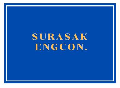 ออกแบบ, รับเหมาก่อสร้าง, ปรับปรุง/ต่อเติม และ ตกแต่ง