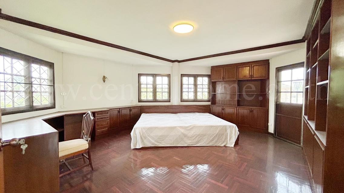 บ้านเดี่ยว 257 ตร.วา ชวนชื่น กรีน วิลล์ พุทธมณฑลสาย 2 หลังมุม  16