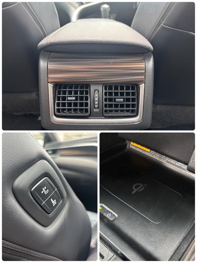 ขาย Toyoya Camry 2.5G ปี19 17