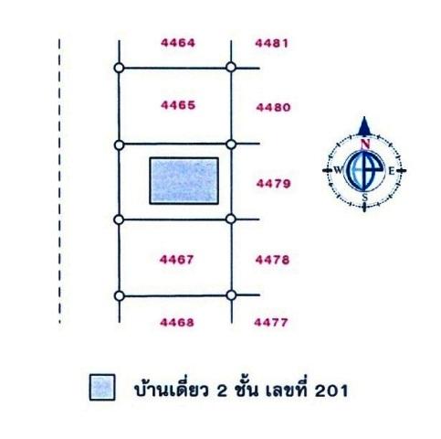 💝 บ้าน คลองสองต้นนุ่น ราคาพิเศษ! 💝 18