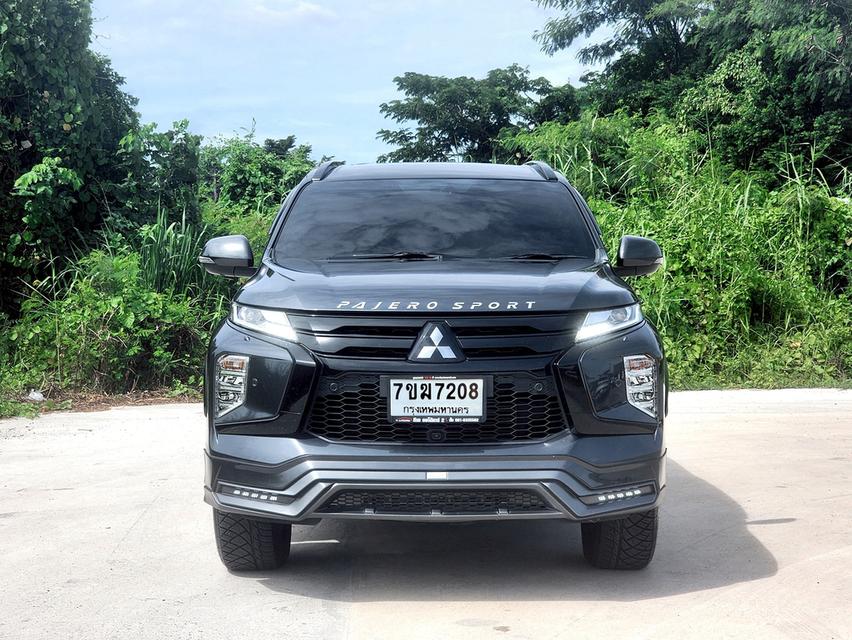 MITSUBISHI Pajero Sport 2.4GT-Premium