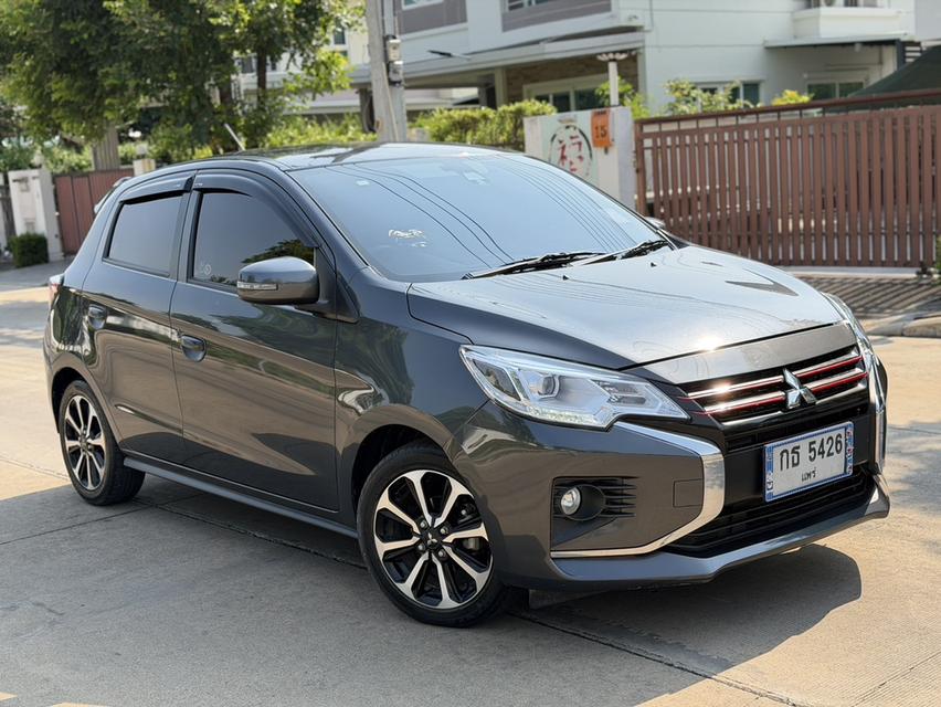 Mitsubishi MIRAGE 1.2 GLX Limited 2024 รูปที่ 2