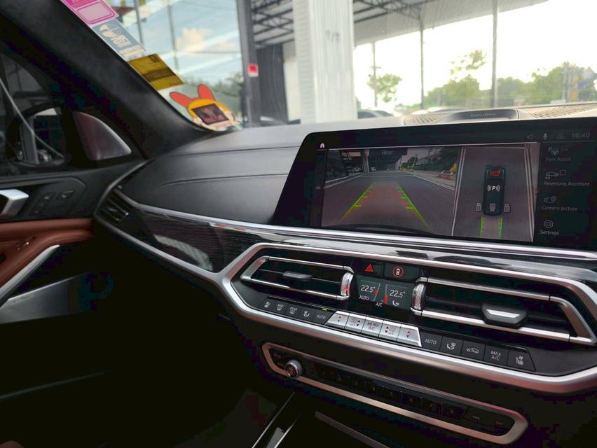 X7 xDrive30d M SPORT 15