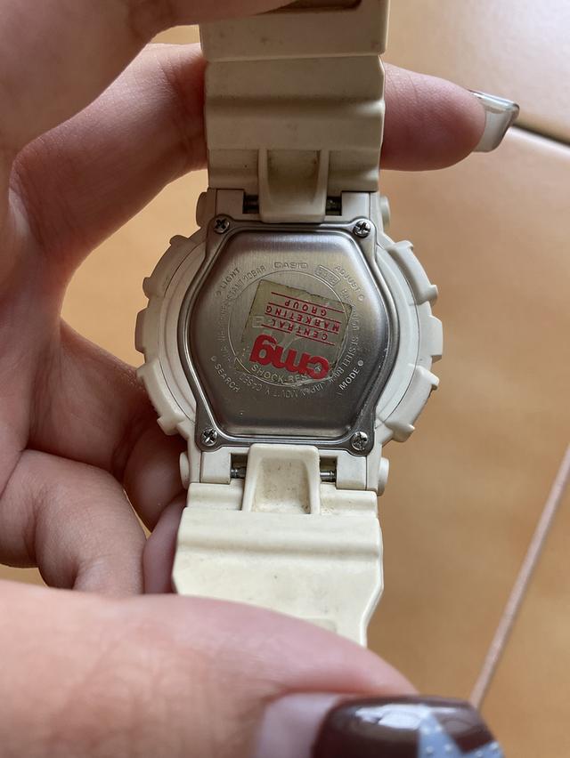 Casio Baby-G รุ่น BA-110GA รูปที่ 2