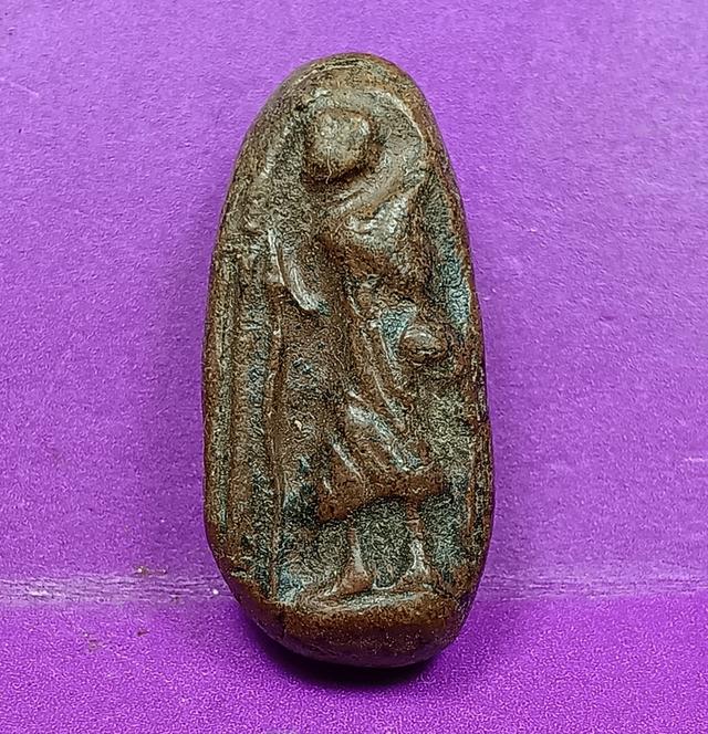 พระสีวลีหลวงพ่อกวยวัดโฆสิตาราม