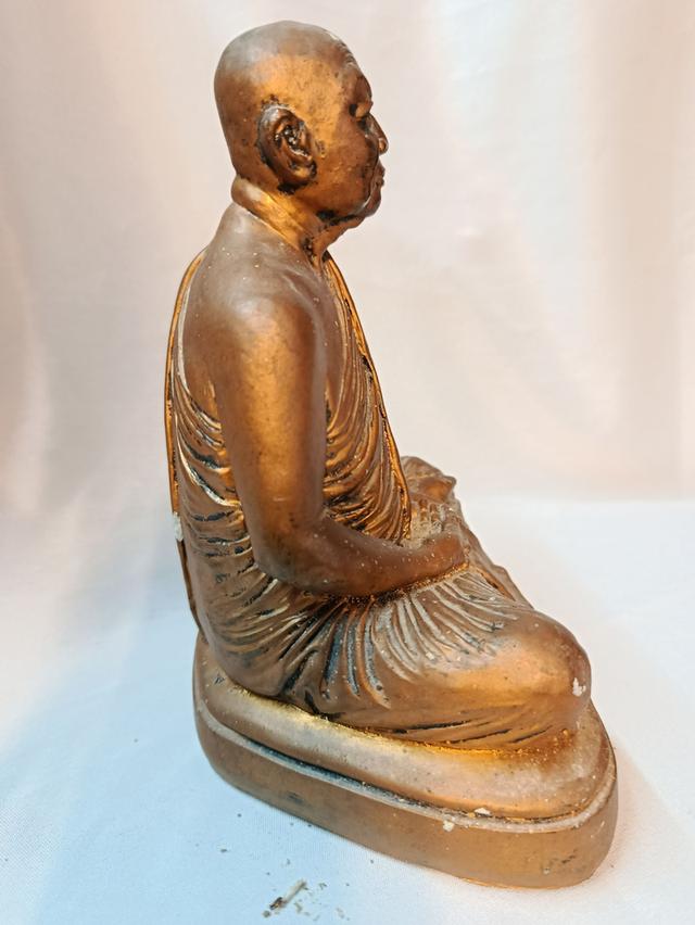 อาจารย์ฝั้น อาจาโร เนื้อปูน รูปที่ 5