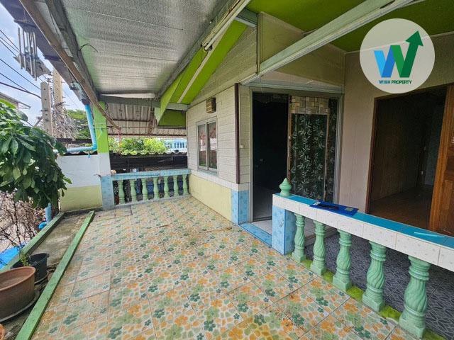 ให้เช่าบ้านเดี่ยว 2 ชั้น พร้อมที่ดิน ซอยสังคมสงเคราะห์ ลาดพร้าว71 6