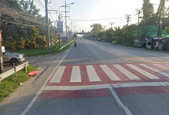 ขายอพาร์ตเมนต์ 2 ไร่ ทำเลศักยภาพ ใกล้สนามบินสุวรรณภูมิ 3