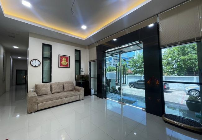 ขายโรงงาน โกดัง พร้อมออฟฟิศ ซอยสะแกงาม 35 ถนนพระราม 2 เนื้อที่ 404 ตร.ว. 2