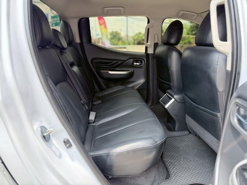 Mitsubishi Triton 2.4GT Plus ปี19 13