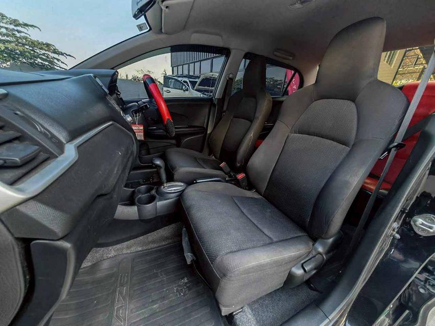 ขาย 2018 HONDA BRIO AMAZE 1.2 V 7
