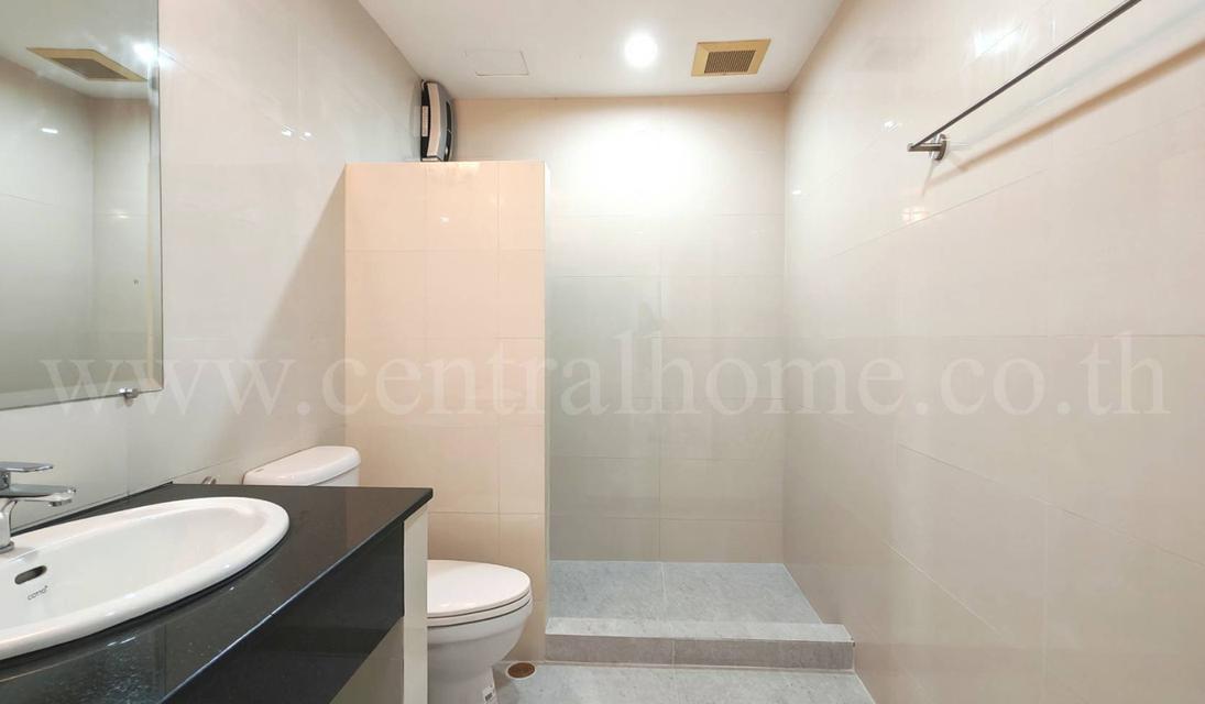 คอนโด ท๊อป วิว ทาวเวอร์ สุขุมวิท 59 ใกล้ BTS ทองหล่อ 13