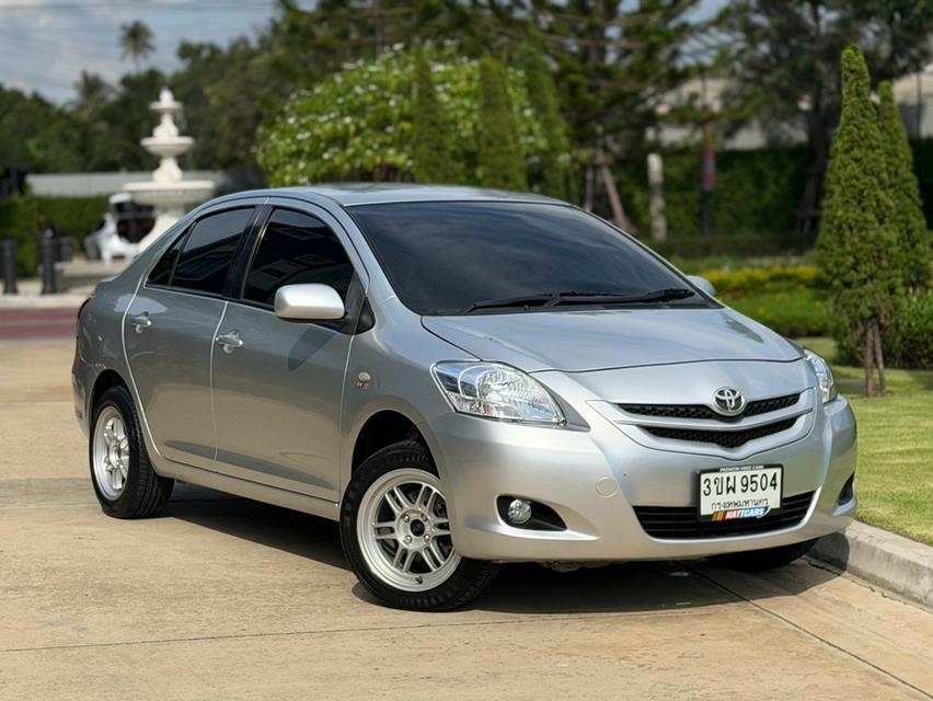 (แจ้งรหัสรถ NC9540) 📍 TOYOTA✳️ VIOS 1.5J (Gen 2) รูปที่ 5