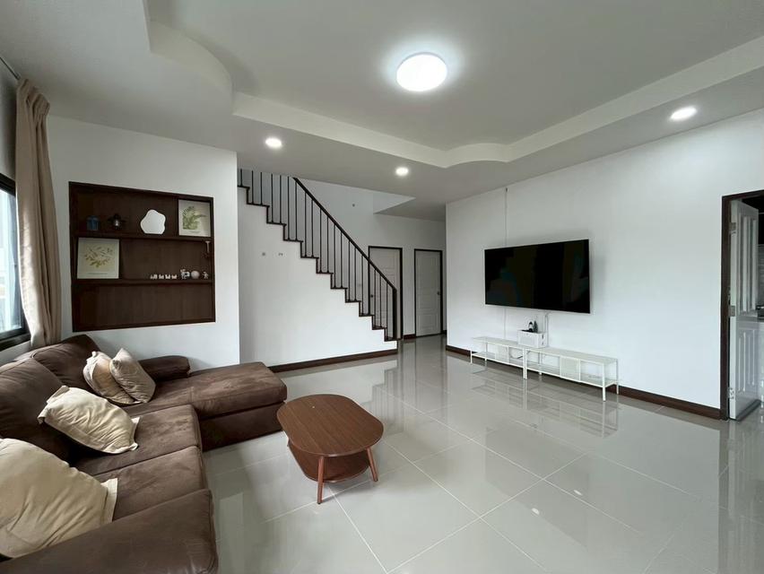ขายบ้านเดี่ยวหลังใหญ่ บ้านฉาง–ระยอง 4 ห้องนอน พร้อมเฟอร์ฯ ราคา 3.39 ล้านบาท 16